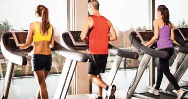 Boutique - Show room